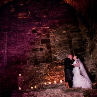 The Caves Edinburgh is a city centre events venue available for private hire