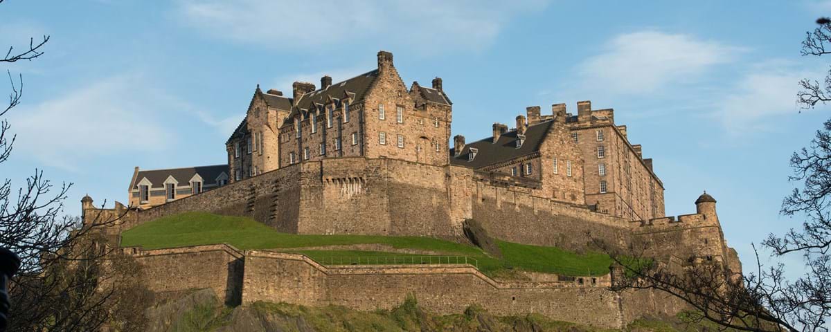 Edinburgh Castle is a unique venue and visitor attraction situated in the heart of Scotland's capital.